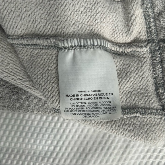 Air Jordan sweatshirt - Picture 7 of 10